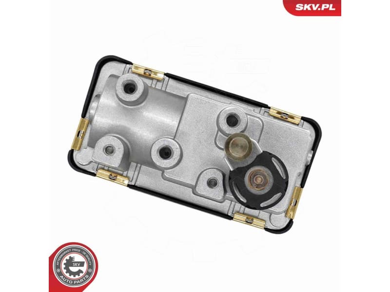 Boost Pressure Control Valve 95SKV493 - image 3