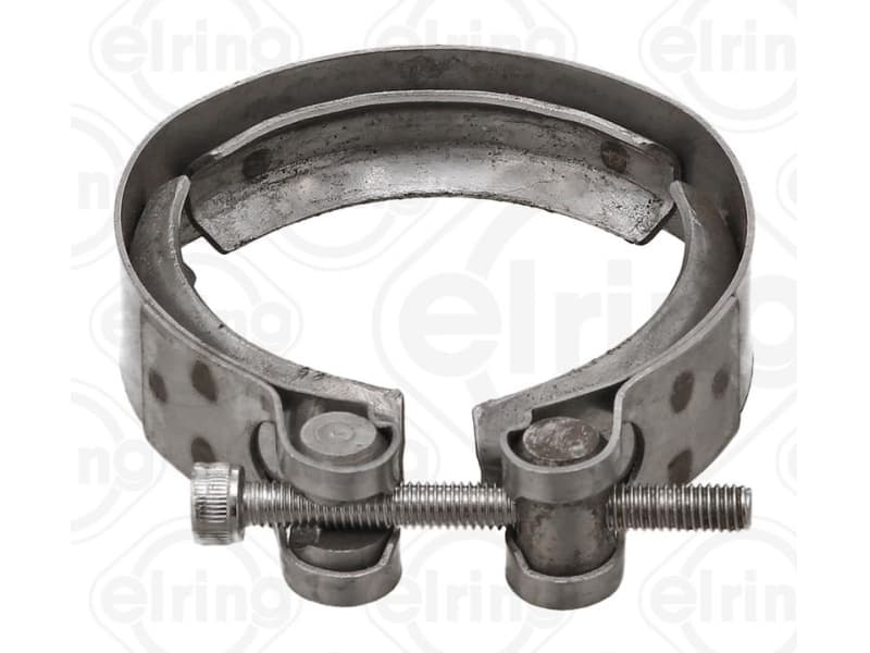 Pipe Connector, exhaust system 215.720