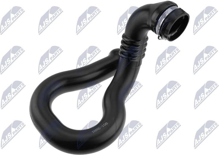 Charge Air Hose GPP-RE-108 - image 2