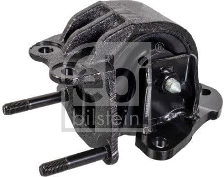 Mounting, automatic transmission 179968