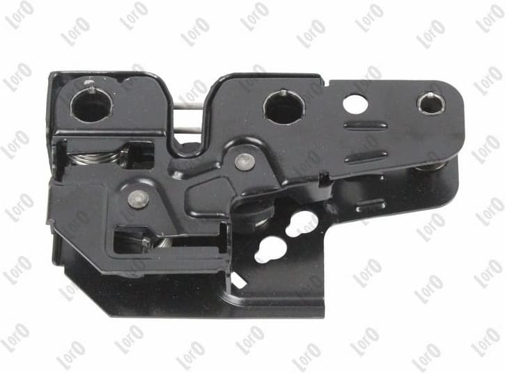 Bonnet Lock LORO 132-053-229 - image 2