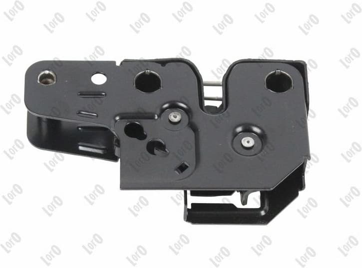 Bonnet Lock LORO 132-053-229 - image 4