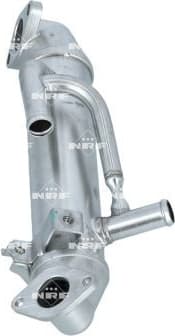 Cooler, exhaust gas recirculation 48416 - image 2