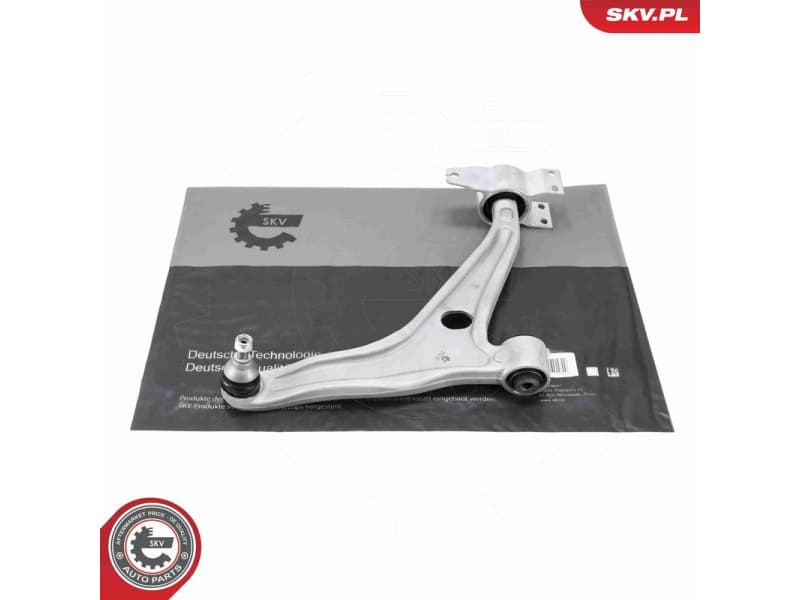Control/Trailing Arm, wheel suspension 69SKV550