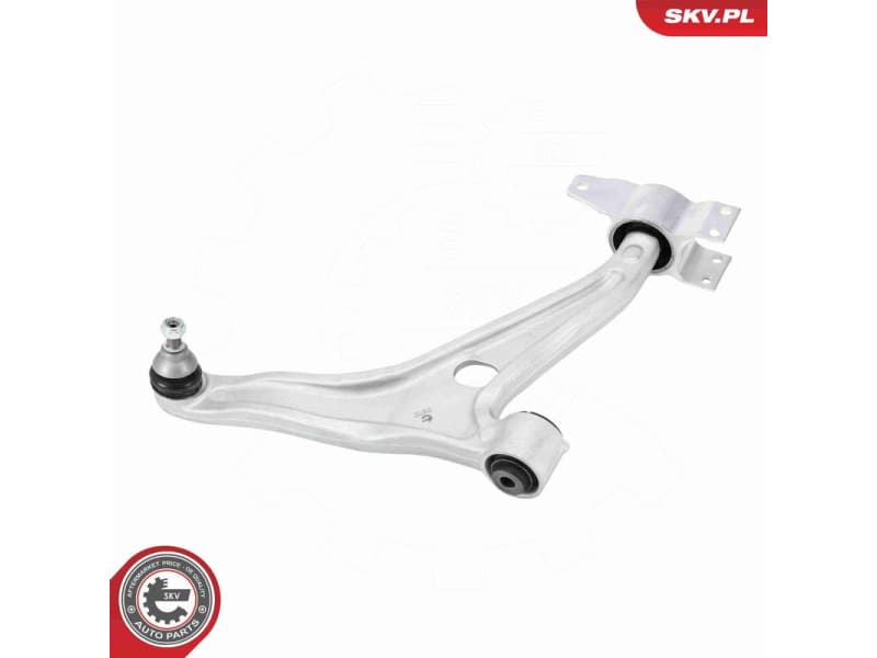 Control/Trailing Arm, wheel suspension 69SKV550 - image 2