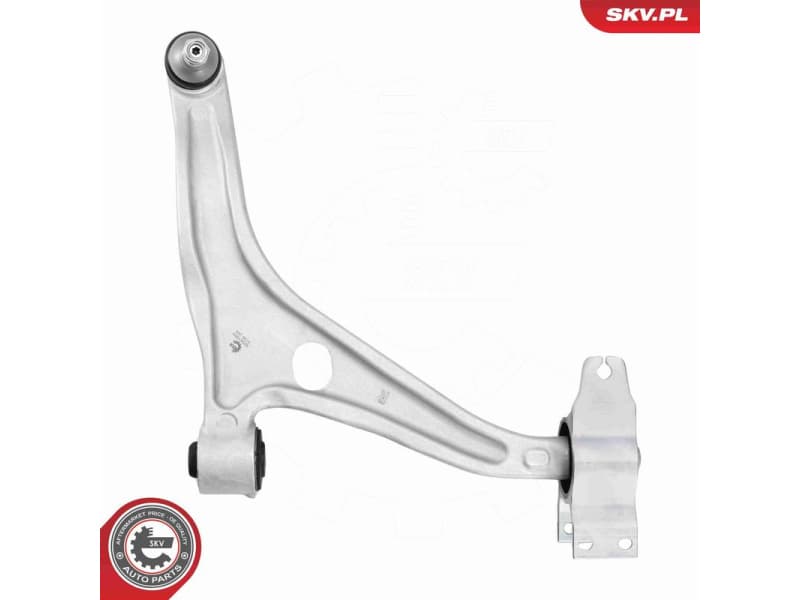 Control/Trailing Arm, wheel suspension 69SKV550 - image 3