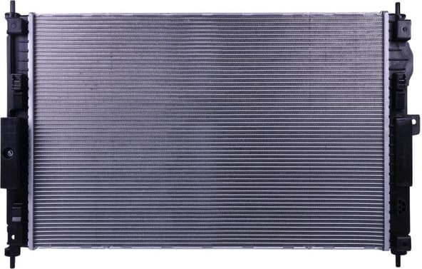 Low Temperature Cooler, charge air cooler 7700245