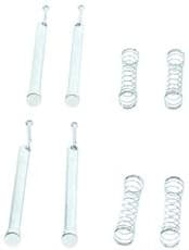 Accessory Kit, disc brake pad 1 987 474 615 - image 4