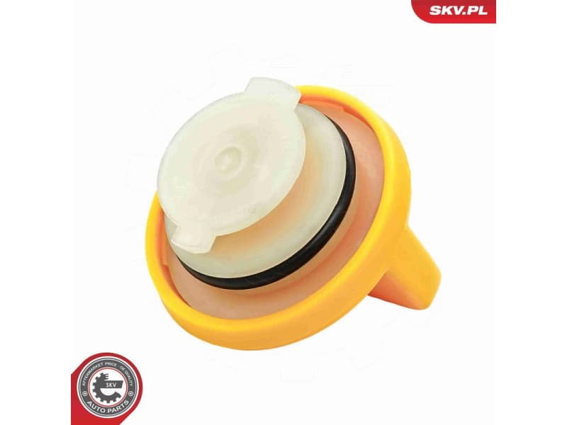 Cap, oil filler neck 61SKV058 - image 4