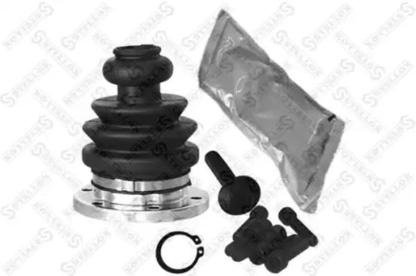 Bellow Kit, drive shaft 13-00577-SX