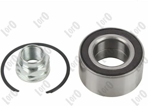 Wheel Bearing Kit LORO 141-03-097