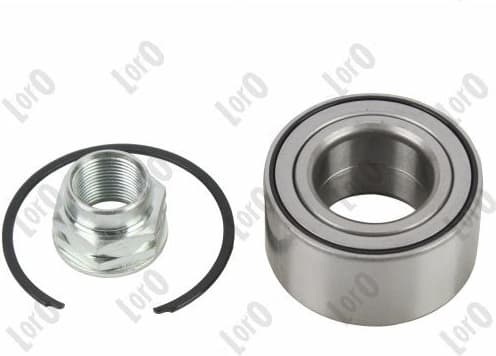 Wheel Bearing Kit LORO 141-03-097 - image 2