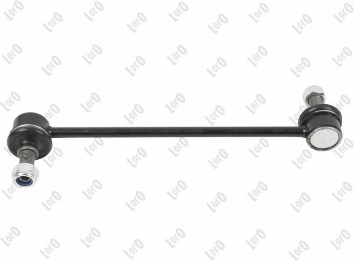 Link/Coupling Rod, stabiliser bar LORO 233-06-031