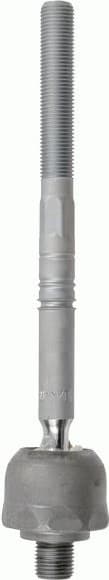 Tie rod inner (rack end) JAR1581
