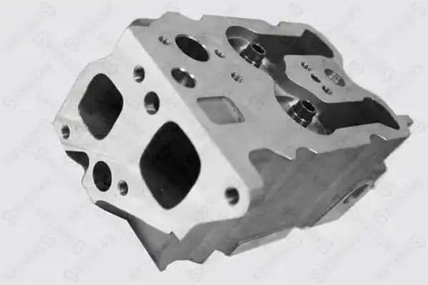 Cylinder Head 11-08061-SX - image 6