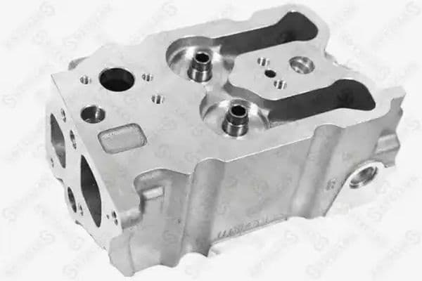 Cylinder Head 11-08061-SX - image 7