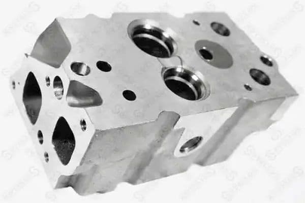 Cylinder Head 11-08061-SX - image 8