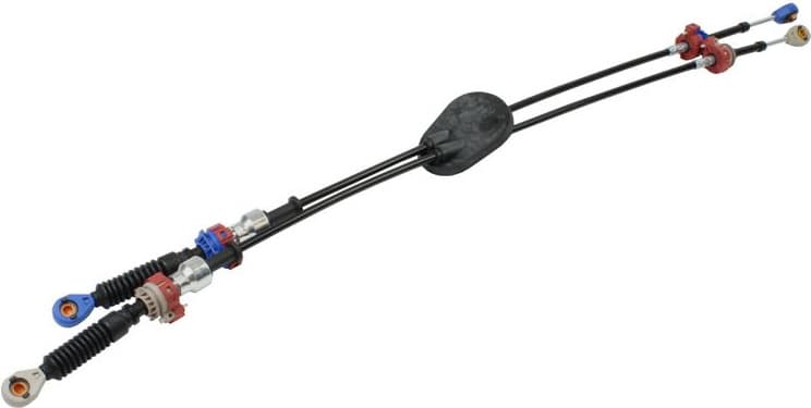 Cable Pull, manual transmission 32-1924