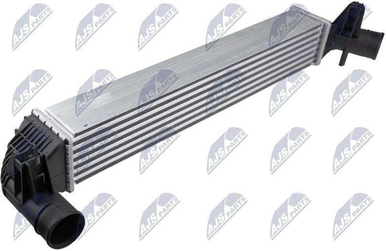 Charge Air Cooler CNG-AU-033