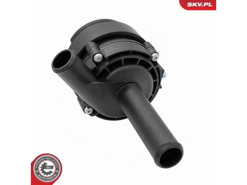 Auxiliary Water Pump (cooling water circuit) 22SKV077 - image 5