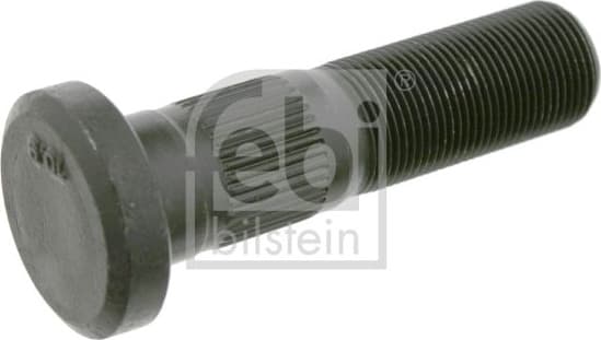 Wheel Stud 02504