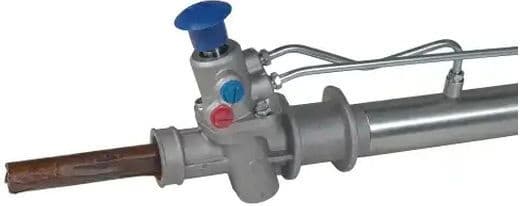 Steering Gear 31-37320-SX - image 3