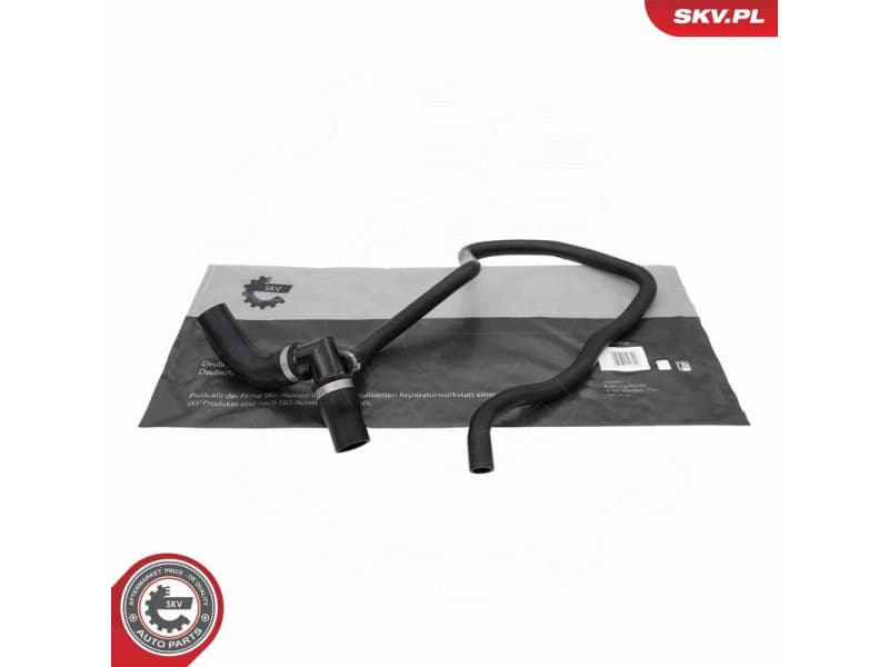 Radiator Hose 24SKV236