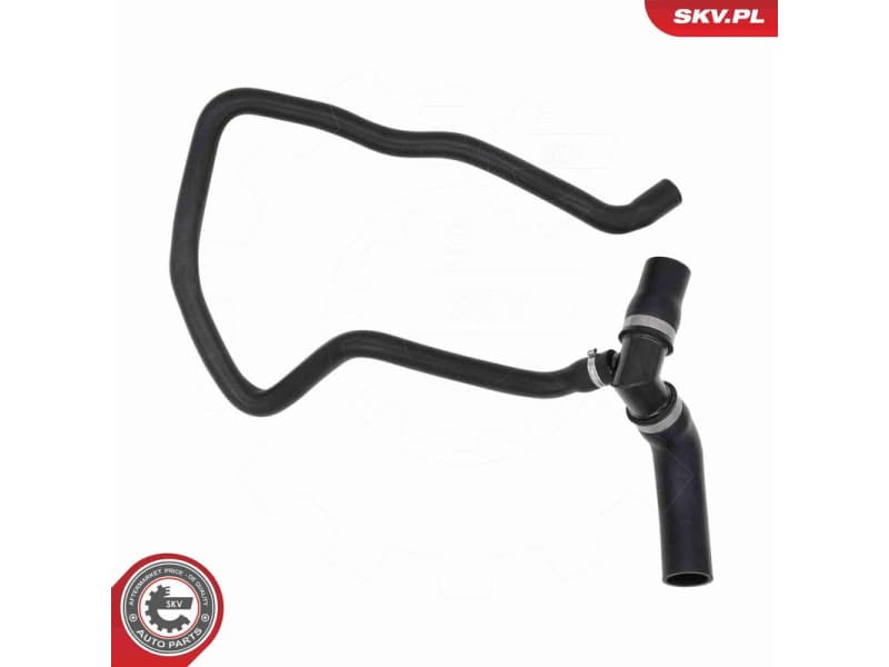 Radiator Hose 24SKV236 - image 2