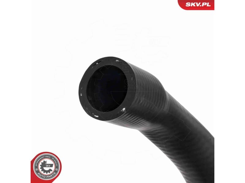 Radiator Hose 24SKV236 - image 3