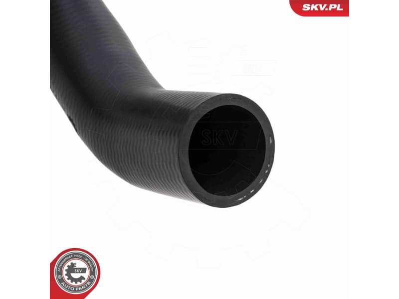 Radiator Hose 24SKV236 - image 4