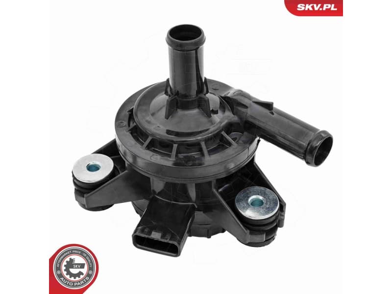 Auxiliary Water Pump (cooling water circuit) 22SKV080 - image 2
