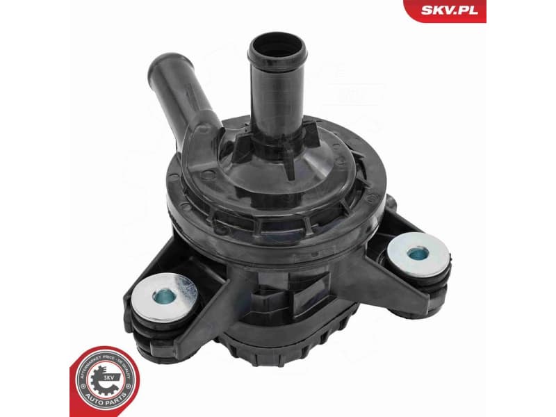 Auxiliary Water Pump (cooling water circuit) 22SKV080 - image 3