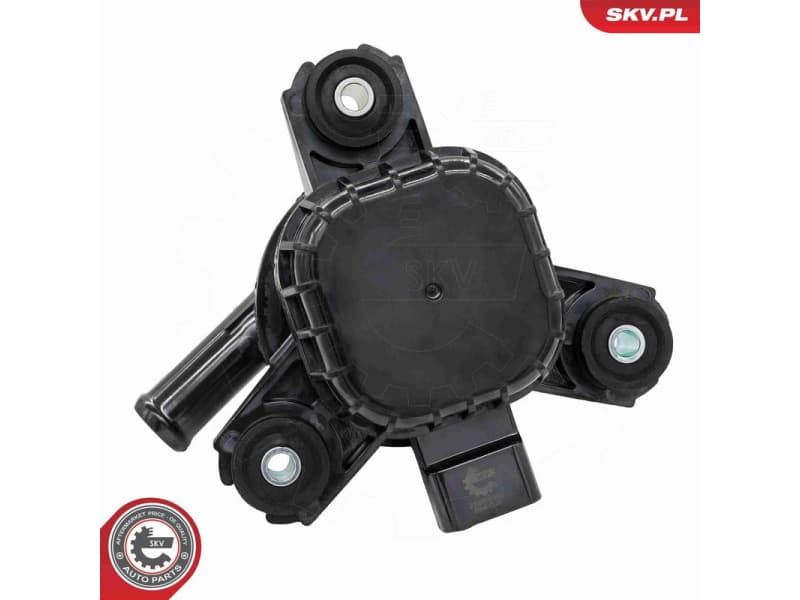 Auxiliary Water Pump (cooling water circuit) 22SKV080 - image 5