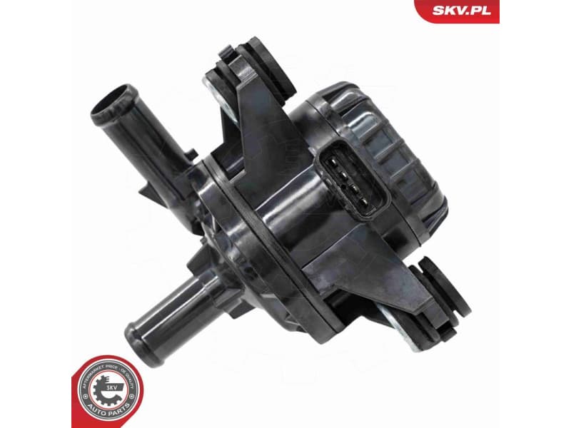 Auxiliary Water Pump (cooling water circuit) 22SKV080 - image 6