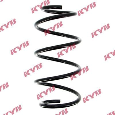 Suspension Spring K-Flex RA4134