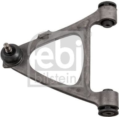 Control/Trailing Arm, wheel suspension 42418