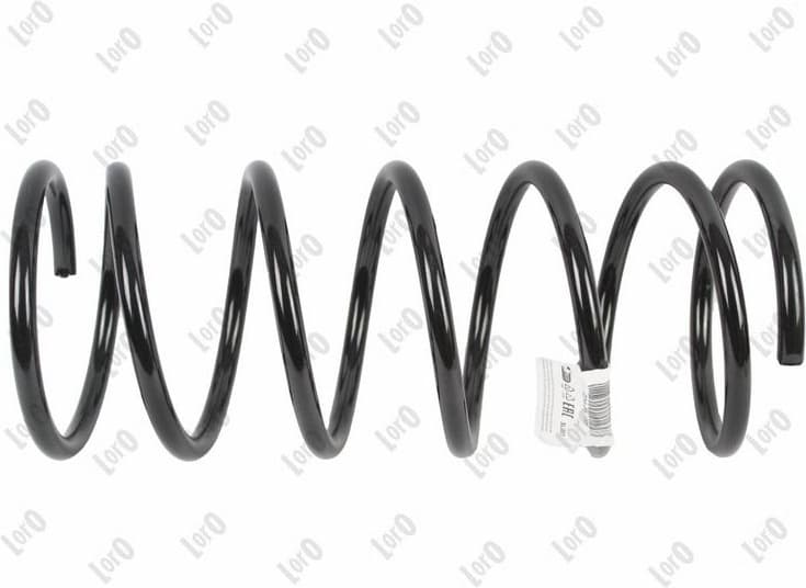 Suspension Spring LORO 234-01-150