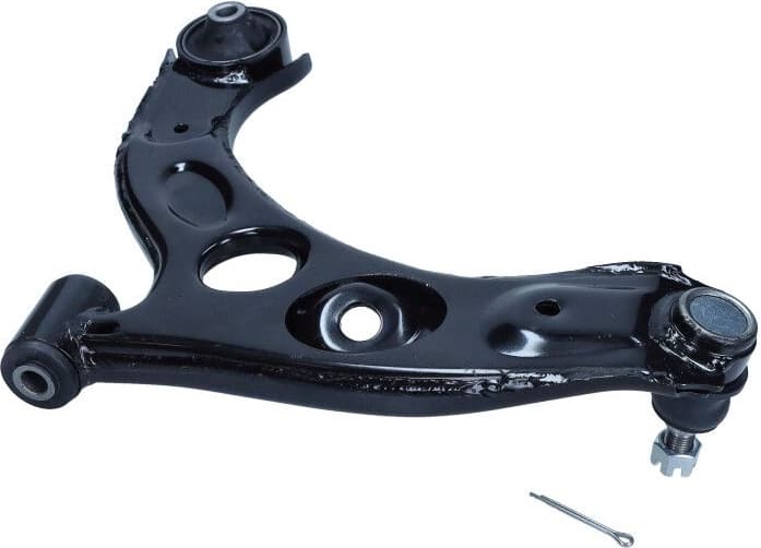 Control/Trailing Arm, wheel suspension 72-5588 - image 2