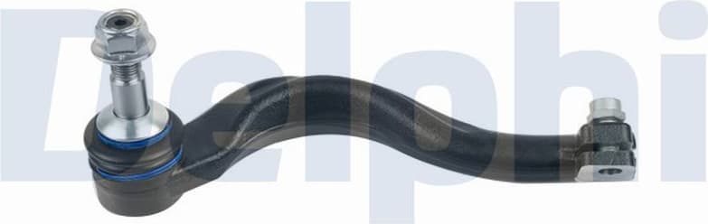 Tie Rod End TA3951