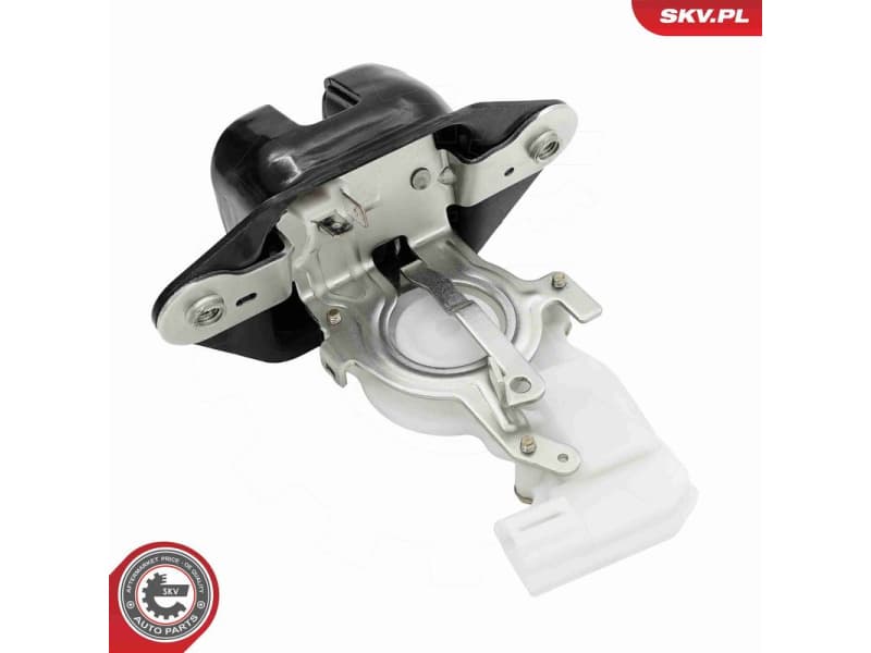 Tailgate Lock 60SKV654 - image 2