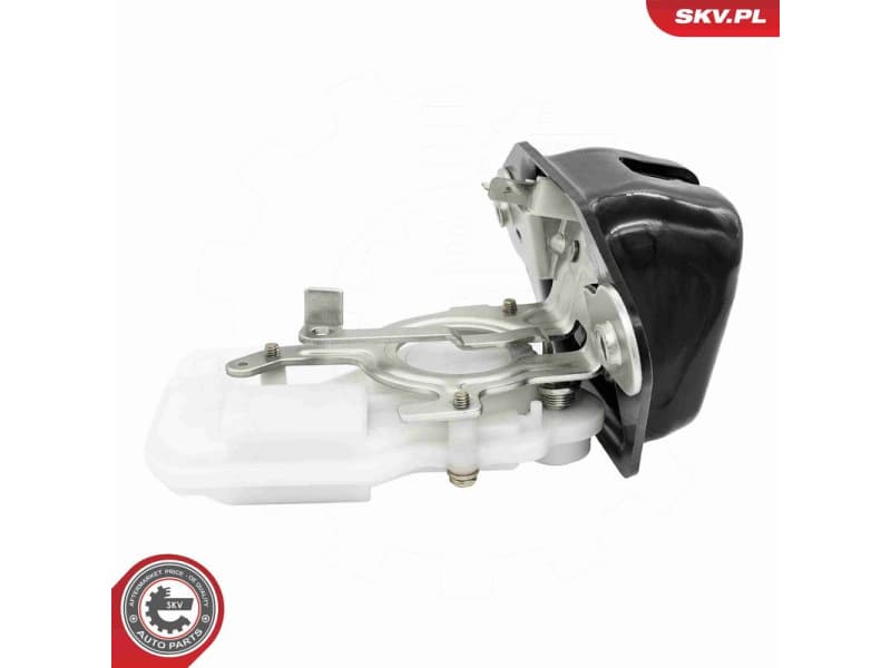 Tailgate Lock 60SKV654 - image 5