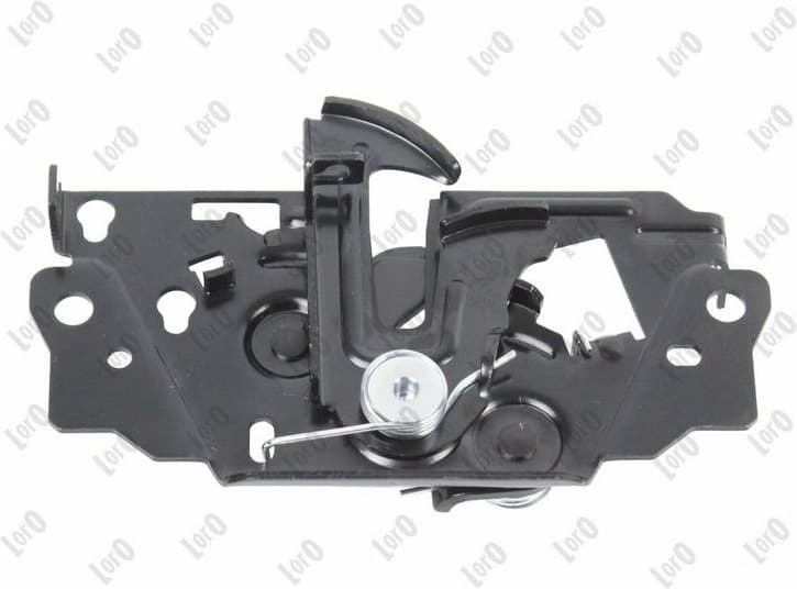 Bonnet Lock LORO 132-017-027