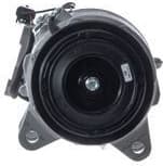 Compressor, air conditioning BEHR ACP 533 000S