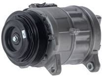 Compressor, air conditioning BEHR ACP 533 000S - image 2