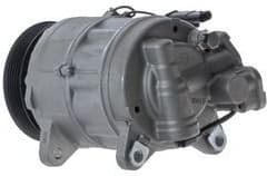 Compressor, air conditioning BEHR ACP 533 000S - image 4