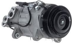 Compressor, air conditioning BEHR ACP 533 000S - image 8