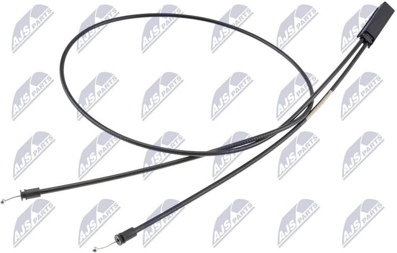 Bonnet Cable EZC-BM-450