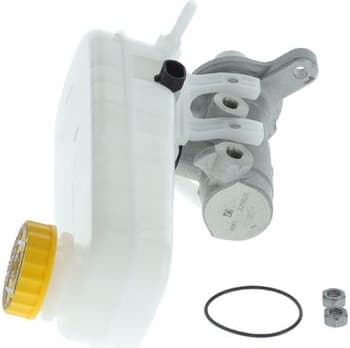 Brake Master Cylinder 0204818272 - image 2