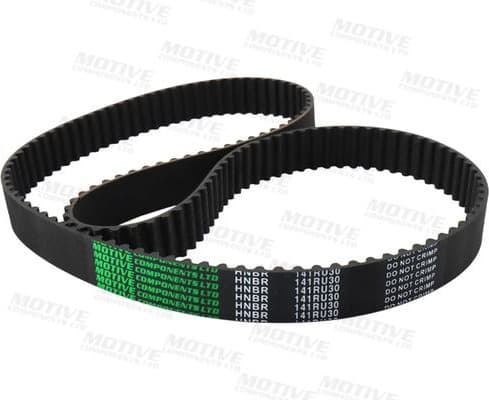 Timing belt kit with water pump TBK4999WP - image 8