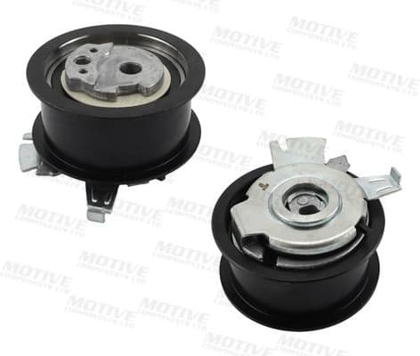 Timing belt kit with water pump TBK4999WP - image 7